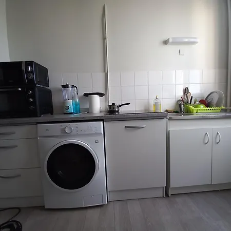 L'habitation Au Bord Du Cher Homestay *