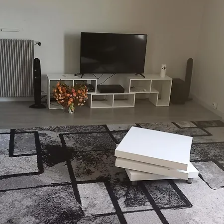 L'habitation Au Bord Du Cher Homestay Tours