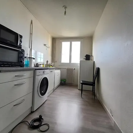 ホームステイ L'habitation Au Bord Du Cher トゥール